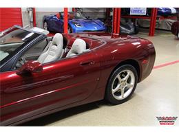2003 Chevrolet Corvette (CC-1020322) for sale in Glen Ellyn, Illinois
