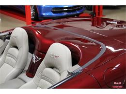 2003 Chevrolet Corvette (CC-1020322) for sale in Glen Ellyn, Illinois