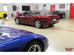 2003 Chevrolet Corvette (CC-1020322) for sale in Glen Ellyn, Illinois