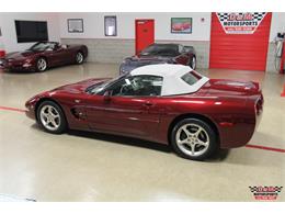 2003 Chevrolet Corvette (CC-1020322) for sale in Glen Ellyn, Illinois