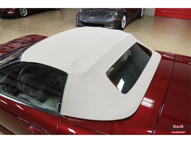 2003 Chevrolet Corvette (CC-1020322) for sale in Glen Ellyn, Illinois