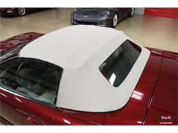 2003 Chevrolet Corvette (CC-1020322) for sale in Glen Ellyn, Illinois