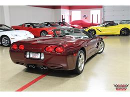 2003 Chevrolet Corvette (CC-1020322) for sale in Glen Ellyn, Illinois