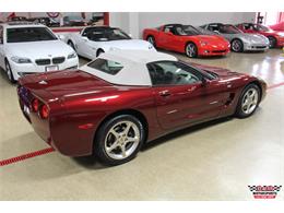 2003 Chevrolet Corvette (CC-1020322) for sale in Glen Ellyn, Illinois