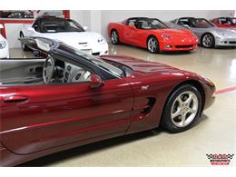 2003 Chevrolet Corvette (CC-1020322) for sale in Glen Ellyn, Illinois