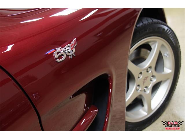 2003 Chevrolet Corvette for Sale | ClassicCars.com | CC-1020322