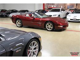 2003 Chevrolet Corvette (CC-1020322) for sale in Glen Ellyn, Illinois