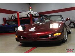 2003 Chevrolet Corvette (CC-1020322) for sale in Glen Ellyn, Illinois