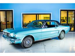 1966 Ford Mustang (CC-1023230) for sale in Palmetto, Florida