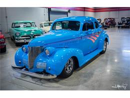 1939 Chevrolet Business Coupe (CC-1023235) for sale in Tucson, Arizona
