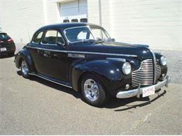 1940 Buick Super (CC-1023242) for sale in Riverside, New Jersey