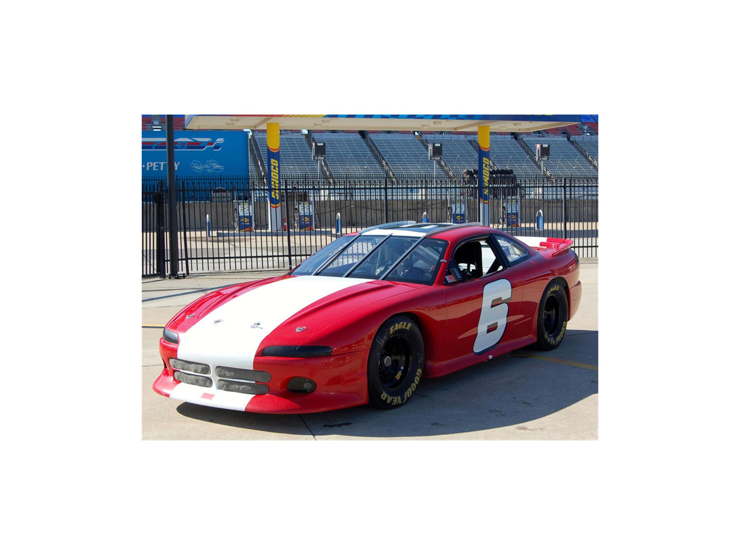 Dodge avenger 1994