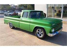 1963 Chevrolet Pickup (CC-1023265) for sale in Great Bend, Kansas
