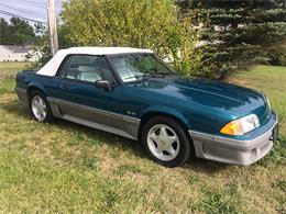 1993 Ford Mustang (CC-1023274) for sale in Carlisle, Pennsylvania