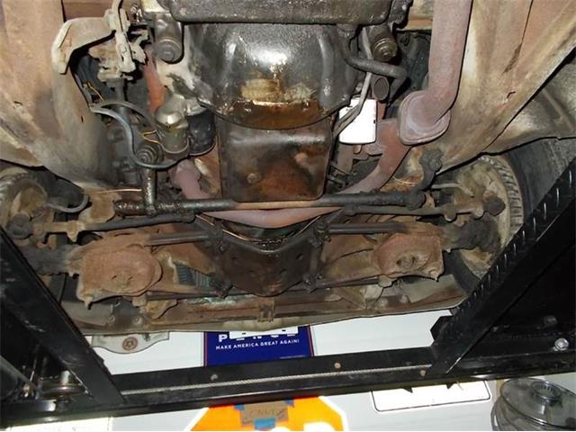 1960 Buick LeSabre (CC-1023287) for sale in Riverside, New Jersey