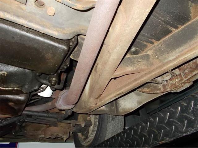 1960 Buick LeSabre (CC-1023287) for sale in Riverside, New Jersey