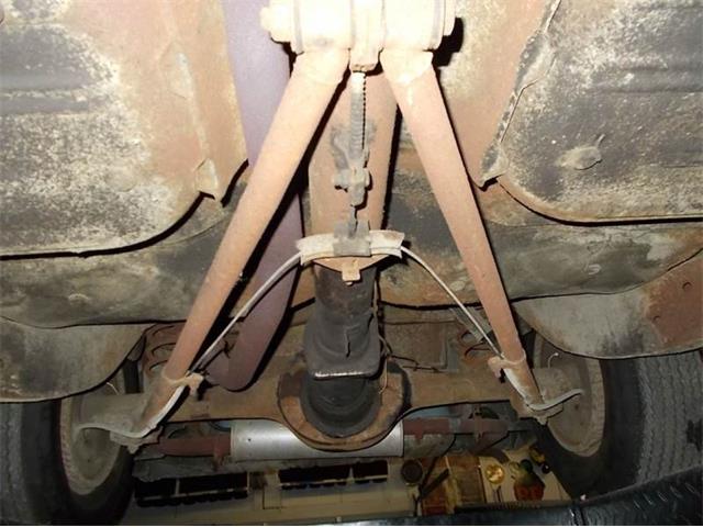 1960 Buick LeSabre (CC-1023287) for sale in Riverside, New Jersey