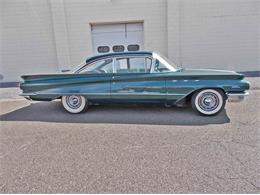 1960 Buick LeSabre (CC-1023287) for sale in Riverside, New Jersey