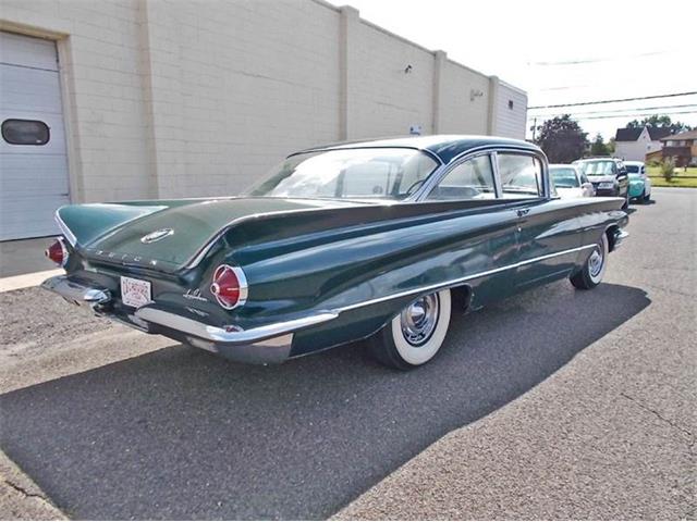 1960 Buick LeSabre (CC-1023287) for sale in Riverside, New Jersey