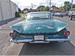 1960 Buick LeSabre (CC-1023287) for sale in Riverside, New Jersey