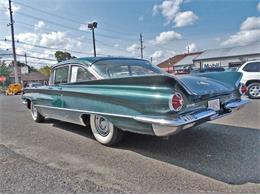 1960 Buick LeSabre (CC-1023287) for sale in Riverside, New Jersey