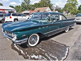 1960 Buick LeSabre (CC-1023287) for sale in Riverside, New Jersey