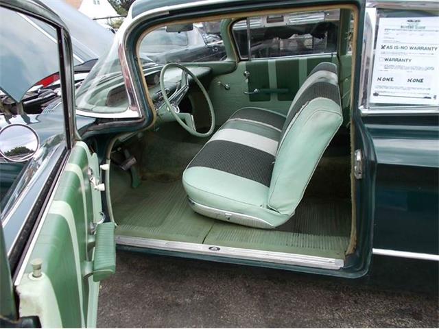 1960 Buick LeSabre (CC-1023287) for sale in Riverside, New Jersey