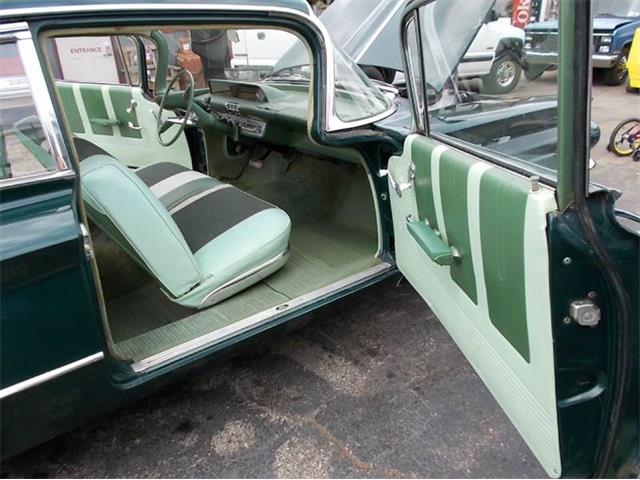 1960 Buick LeSabre (CC-1023287) for sale in Riverside, New Jersey