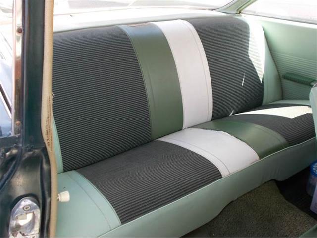 1960 Buick LeSabre (CC-1023287) for sale in Riverside, New Jersey