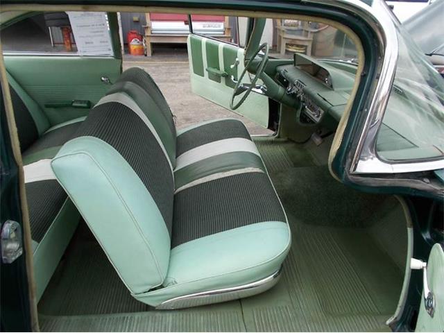1960 Buick LeSabre (CC-1023287) for sale in Riverside, New Jersey