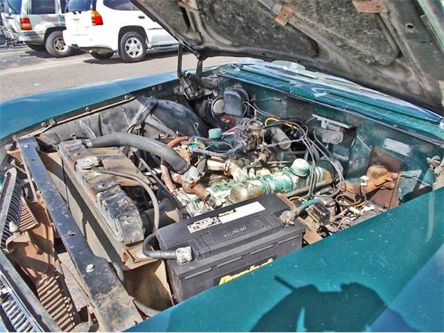 1960 Buick LeSabre (CC-1023287) for sale in Riverside, New Jersey