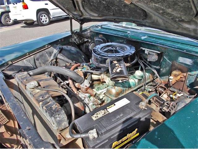 1960 Buick LeSabre (CC-1023287) for sale in Riverside, New Jersey
