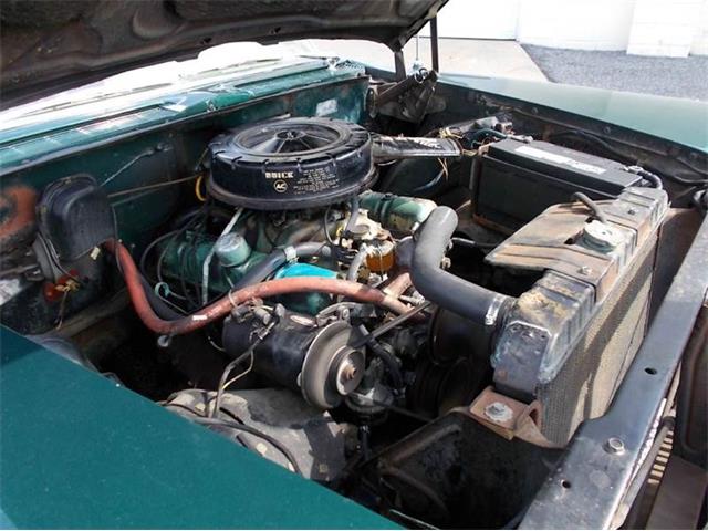 1960 Buick LeSabre (CC-1023287) for sale in Riverside, New Jersey