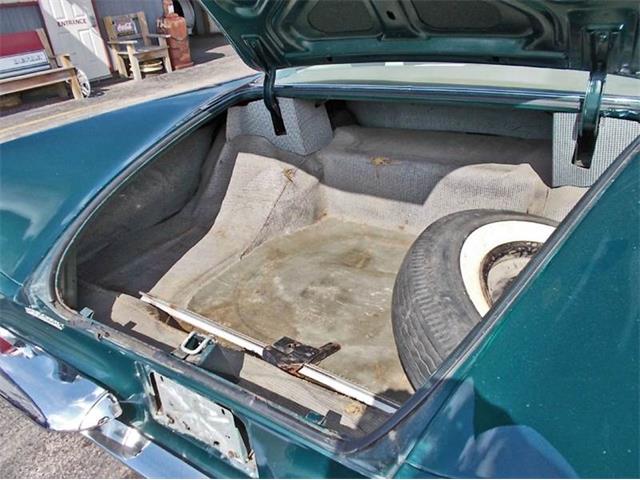 1960 Buick LeSabre (CC-1023287) for sale in Riverside, New Jersey