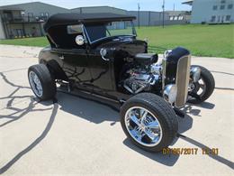 1930 Ford Model A (CC-1023289) for sale in Fort Worth, Texas