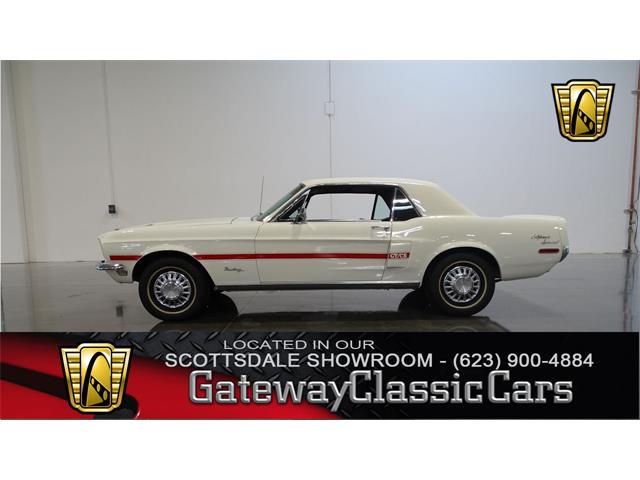 1968 Ford Mustang (CC-1023298) for sale in Deer Valley, Arizona