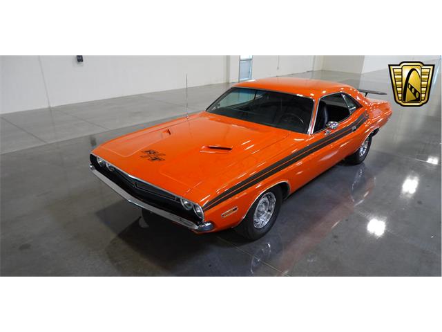 1971 Dodge Challenger (CC-1023304) for sale in Deer Valley, Arizona
