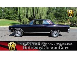 1965 Chevrolet Chevelle (CC-1023310) for sale in West Deptford, New Jersey