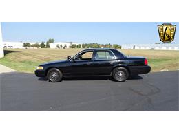 2004 Ford Crown Victoria (CC-1023317) for sale in Indianapolis, Indiana
