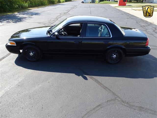 2004 Ford Crown Victoria (CC-1023317) for sale in Indianapolis, Indiana