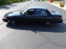 2004 Ford Crown Victoria (CC-1023317) for sale in Indianapolis, Indiana