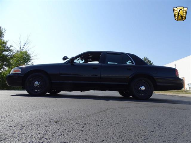 2004 Ford Crown Victoria (CC-1023317) for sale in Indianapolis, Indiana