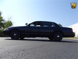 2004 Ford Crown Victoria (CC-1023317) for sale in Indianapolis, Indiana