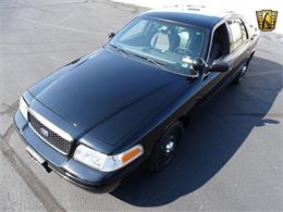 2004 Ford Crown Victoria (CC-1023317) for sale in Indianapolis, Indiana