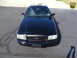 2004 Ford Crown Victoria (CC-1023317) for sale in Indianapolis, Indiana