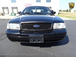 2004 Ford Crown Victoria (CC-1023317) for sale in Indianapolis, Indiana