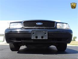 2004 Ford Crown Victoria (CC-1023317) for sale in Indianapolis, Indiana