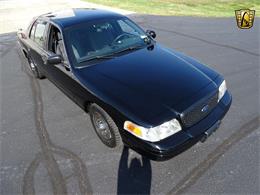 2004 Ford Crown Victoria (CC-1023317) for sale in Indianapolis, Indiana
