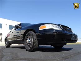 2004 Ford Crown Victoria (CC-1023317) for sale in Indianapolis, Indiana