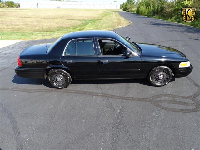 2004 Ford Crown Victoria (CC-1023317) for sale in Indianapolis, Indiana